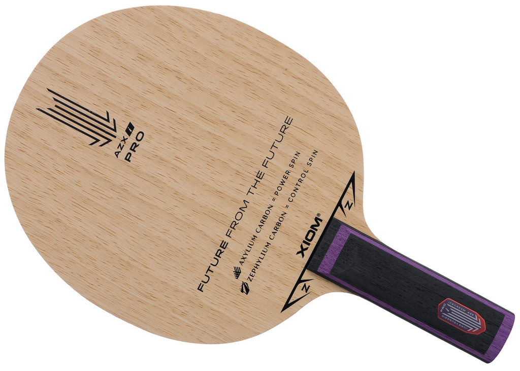 Table Tennis Blade - Xiom Ice Cream AZXi PRO