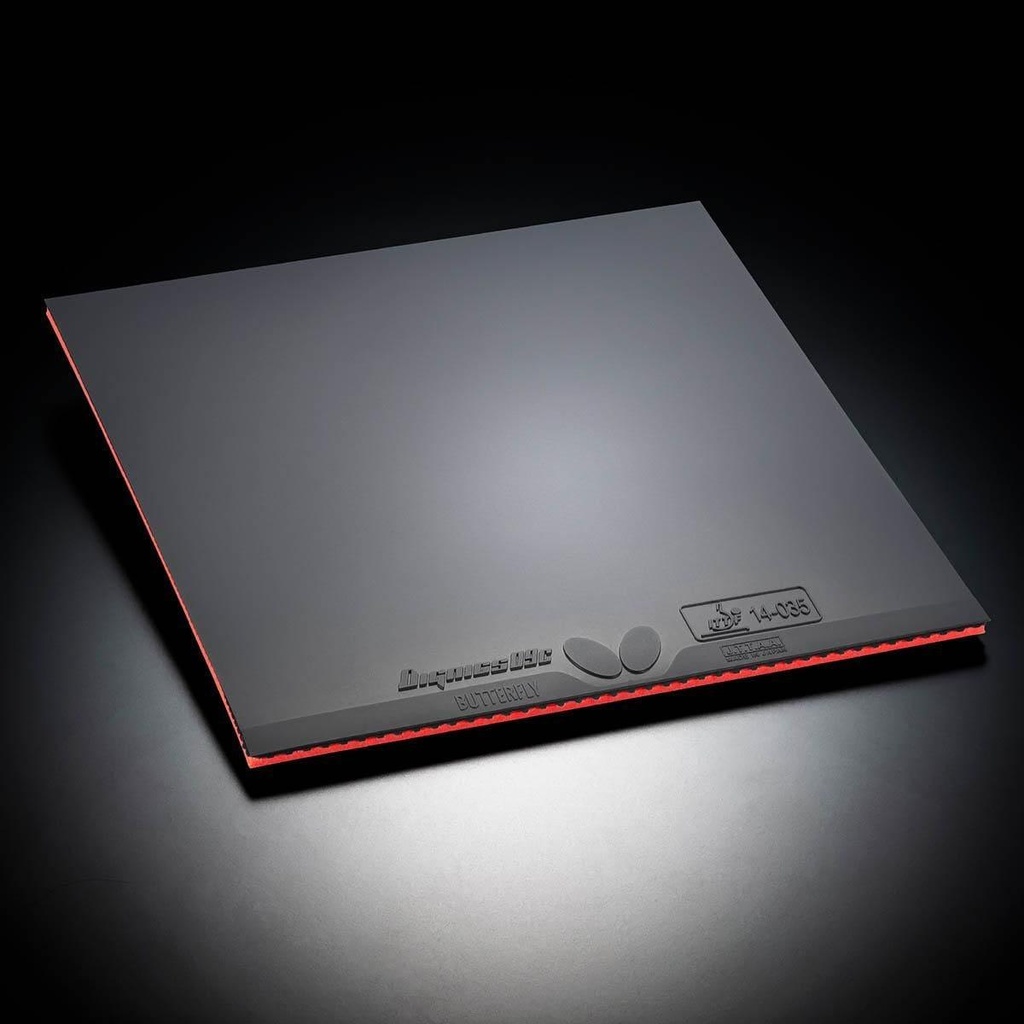 Table Tennis Rubber - Butterfly Dignics 09C