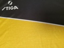 Sportswear - Stiga Shirt Classic Yellow