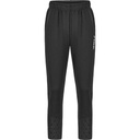 Sportswear - Stiga Tracksuits Mars Black/Blue