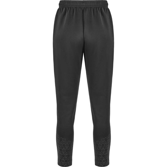 Sportswear - Stiga Tracksuits Mars Black/Blue