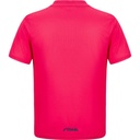 Sportswear - Stiga Shirt Neptune Pink