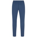 Sportswear - Donic Pants Trail Navy/Lime