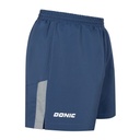 Sportswear - Donic Short Pure Navy