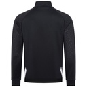 Sportswear - Donic Sweatshirt Black Series