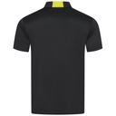 Sportswear - Donic Shirt Rhythm Black/Lime