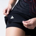 Sportswear - Joola Skirt Essential 25 Black