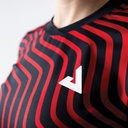 Sportswear - Joola Shirt Lady Team 25 Red
