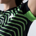 Sportswear - Joola Shirt Lady Team 25 Green