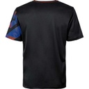 Sportswear - Andro Shirt Benzon Black/Red