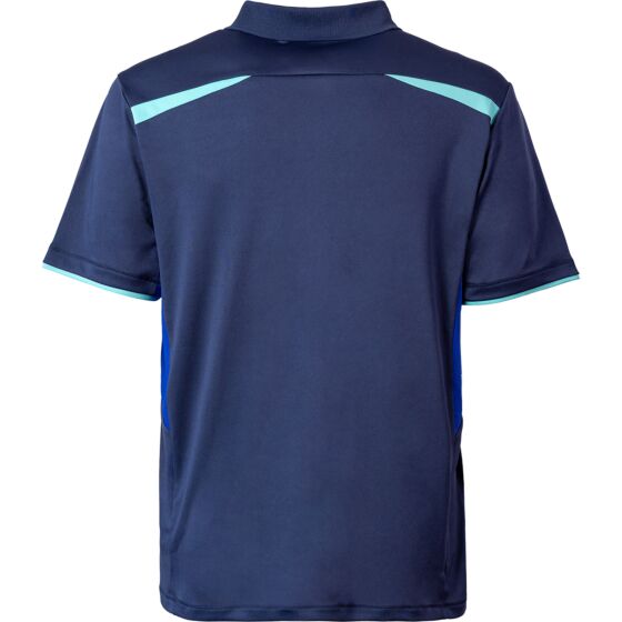 Sportswear - Andro Shirt Lanton Blue