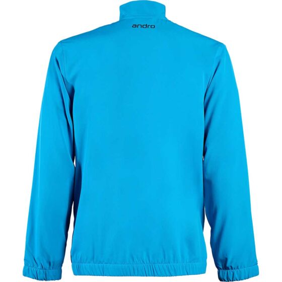 Sportswear - Andro Jacket Marbery Blue