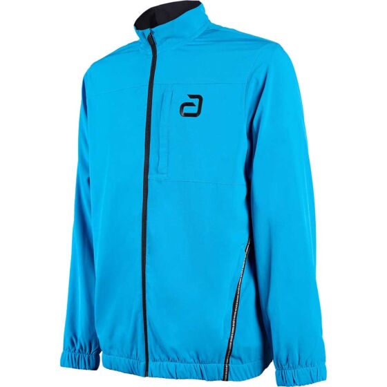 Sportswear - Andro Jacket Marbery Blue