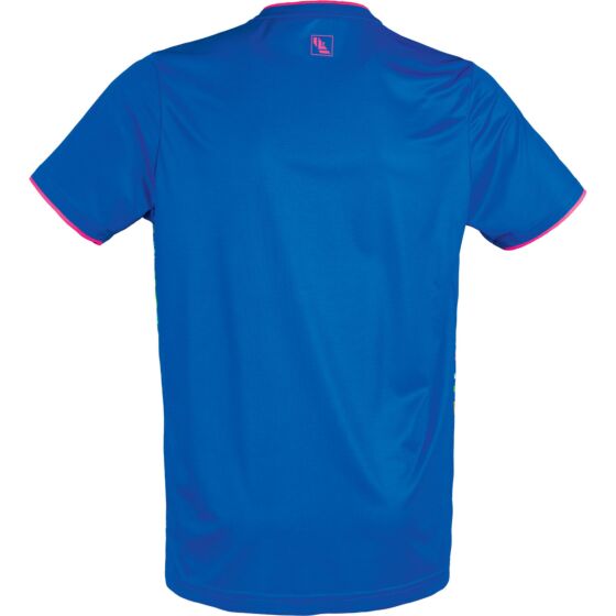Sportswear - Tibhar TT-Shirt Underbrush Blue