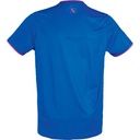 Sportswear - Tibhar TT-Shirt Underbrush Blue