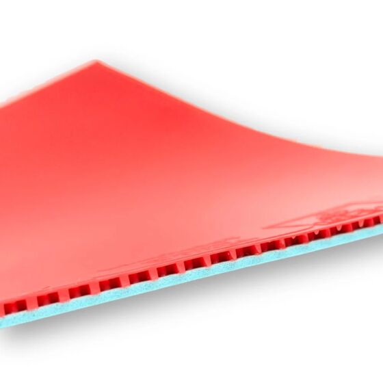 Table Tennis Rubber - Sauer & Tröger Blackout