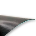 Table Tennis Rubber - Sauer & Tröger Blackout