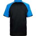 Sportswear - Andro Shirt Avos 2026 Black/Blue