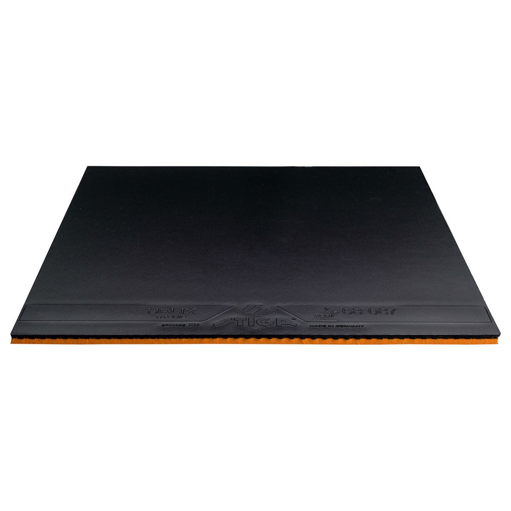 Table Tennis Rubber - Stiga Helix Hybrid XH