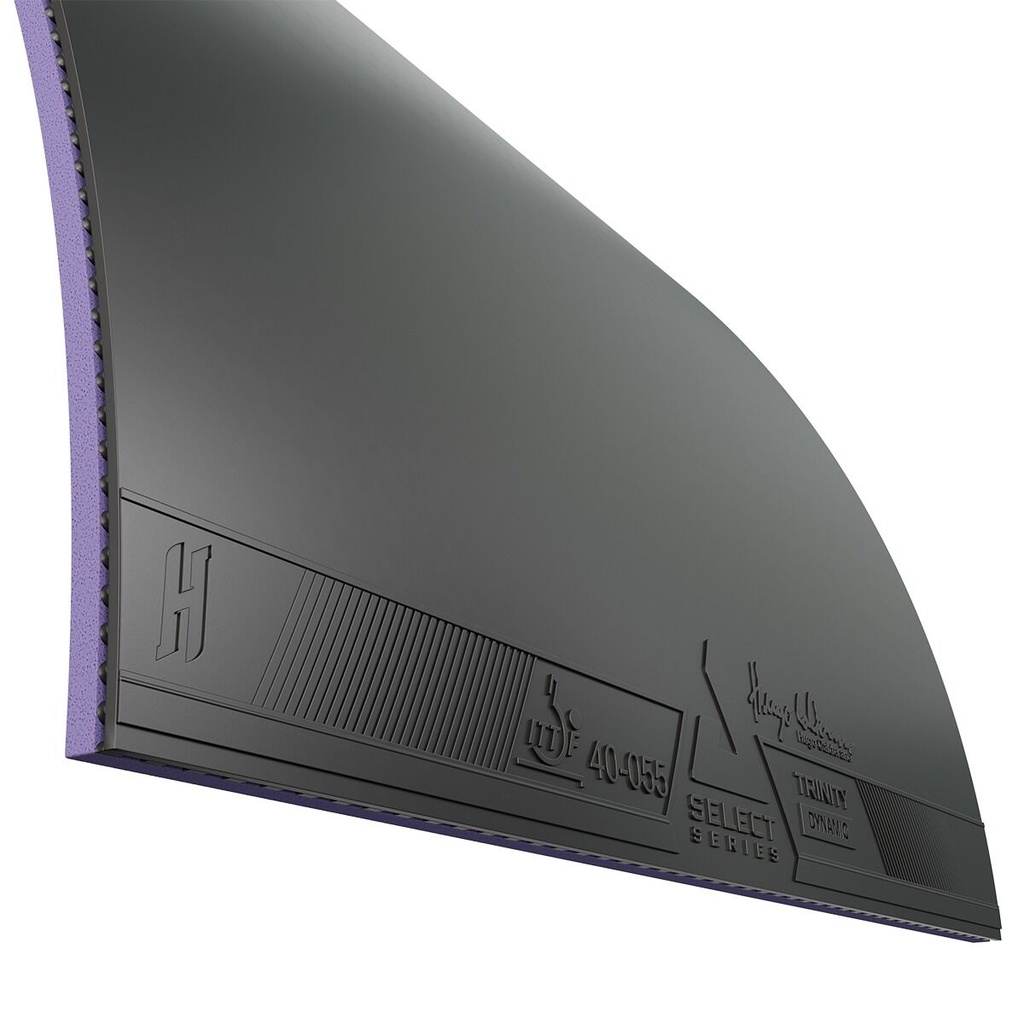 Table Tennis Rubber - Joola Hugo Calderano Trinity Dynamic