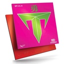 Xiom Tau 55.5 - Table Tennis Rubber