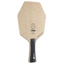 Stiga l1 Hybrid Carbon Cybershape - Table Tennis Blade