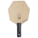 Stiga l1 Hybrid Carbon Cybershape - Table Tennis Blade