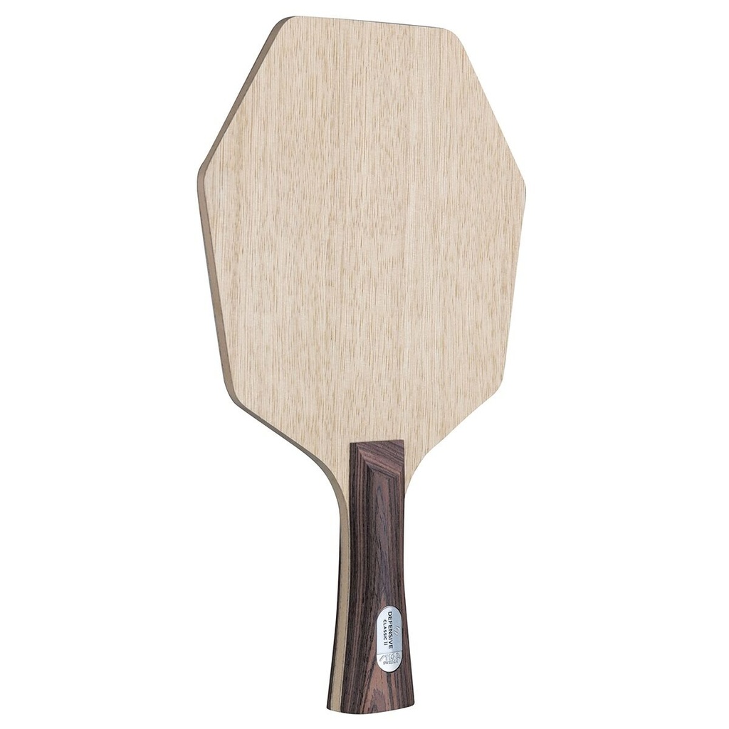 Stiga Defensive Classic II Cybershape - Table Tennis Blade