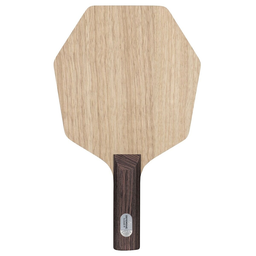 Stiga Defensive Classic II Cybershape - Table Tennis Blade