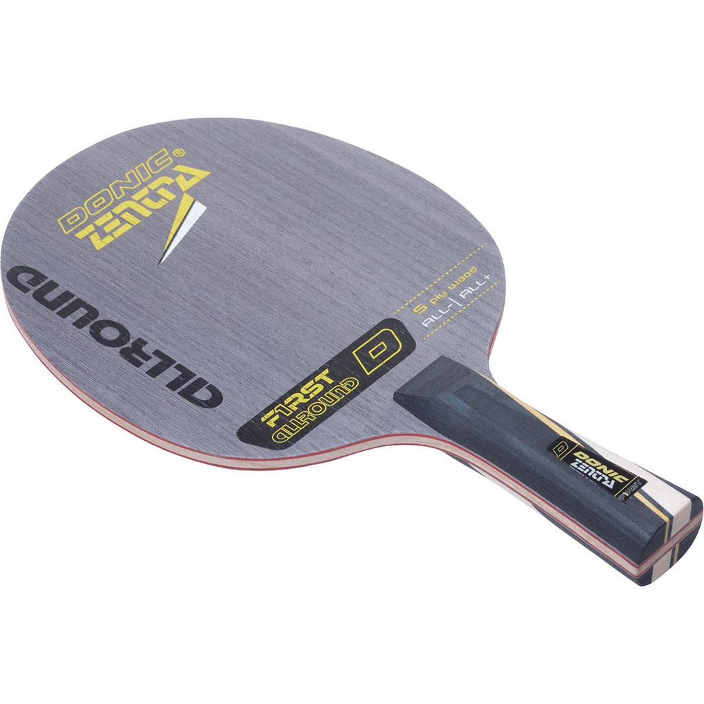 Donic Zentra First Allround - Table Tennis Blade