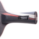 Donic Zentra Next Carbon - Table Tennis Blade