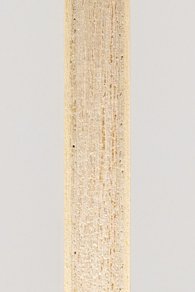 Andro Heister Legacy OFF - Table Tennis Blade