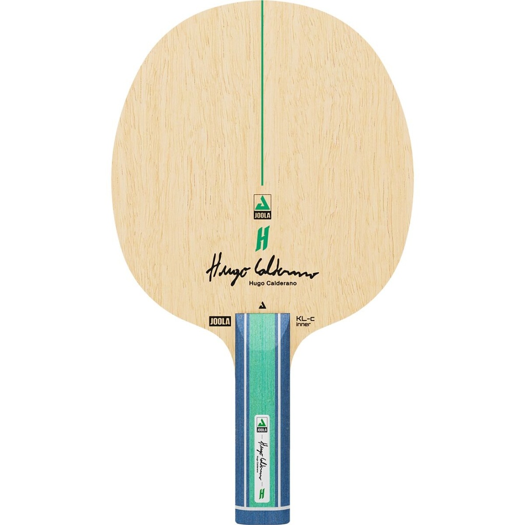 Table Tennis Blade - Joola Hugo Calderano KL-C Inner