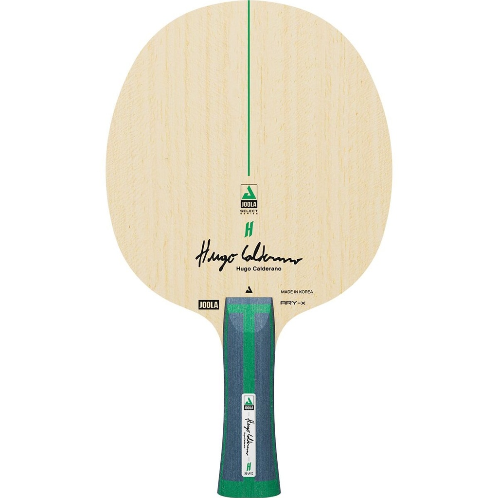 Table Tennis Blade - Joola Hugo Calderano ARY-x