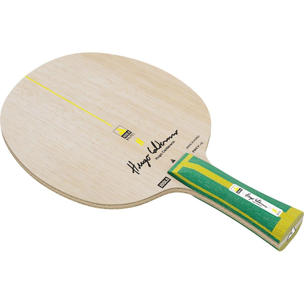 Table Tennis Blade - Joola Hugo Calderano ARY-c