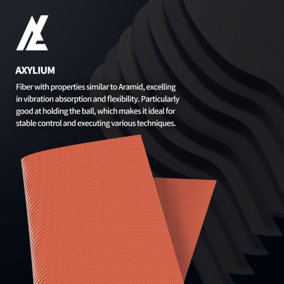 Table Tennis Blade - Xiom Aigis AL 50th