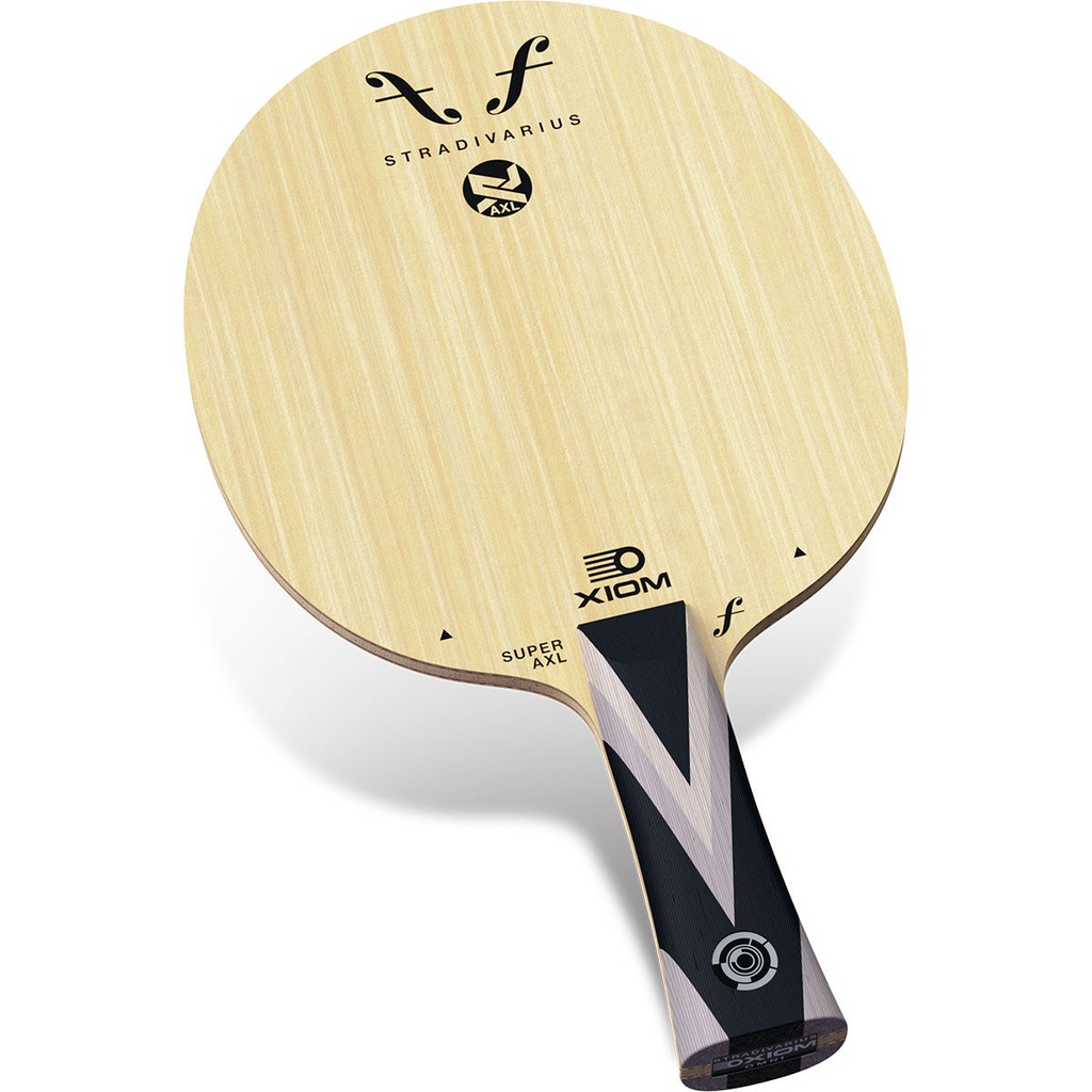 Table Tennis Blade - Xiom Stradivarius Super AXL