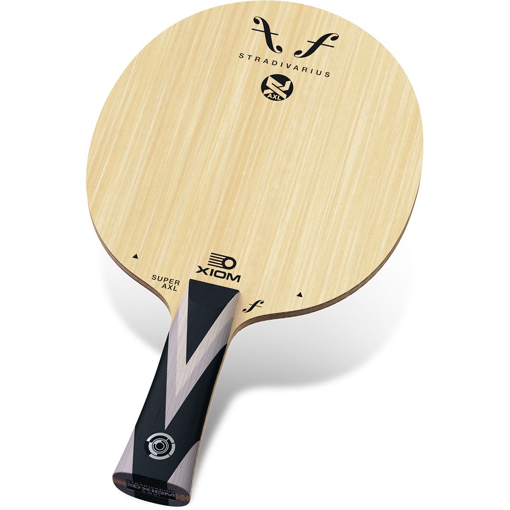 Table Tennis Blade - Xiom Stradivarius Super AXL