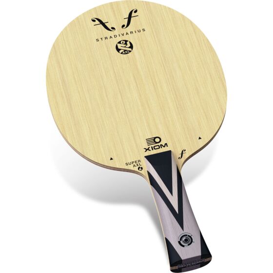 Table Tennis Blade - Xiom Stradivarius Super AXLi