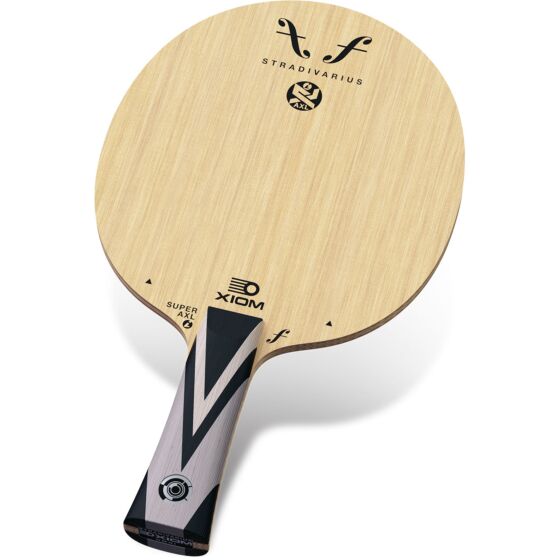 Table Tennis Blade - Xiom Stradivarius Super AXLi