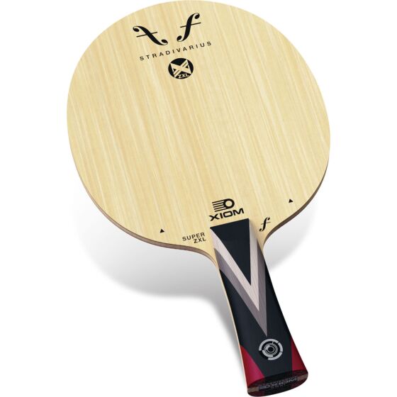 Table Tennis Blade - Xiom Stradivarius Super ZXL