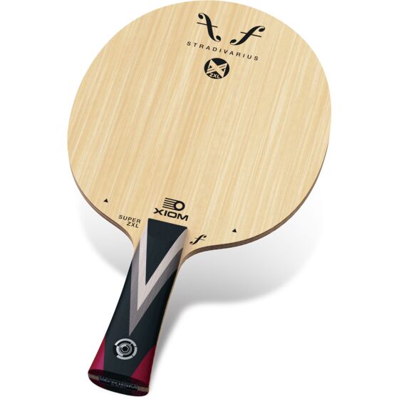 Table Tennis Blade - Xiom Stradivarius Super ZXL