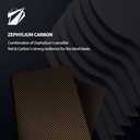 Table Tennis Blade - Xiom Indeed ZLXi