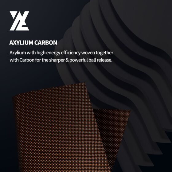 Table Tennis Blade - Xiom Artemis ALX