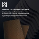 Table Tennis Blade - Xiom Tetra TMXi