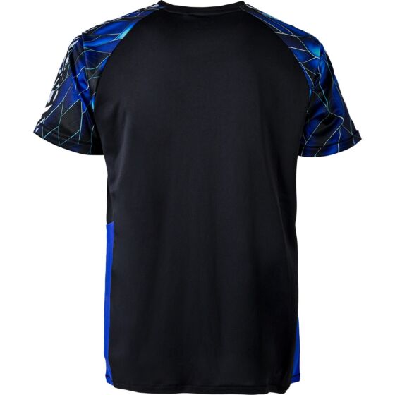 Sportswear - Andro Shirt Nayton Team Ice Blue