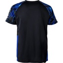 Sportswear - Andro Shirt Nayton Team Ice Blue