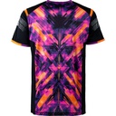 Sportswear - Andro Shirt Irazu Hot Fire Pink