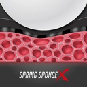 Table Tennis Rubber - Butterfly Zyre 03