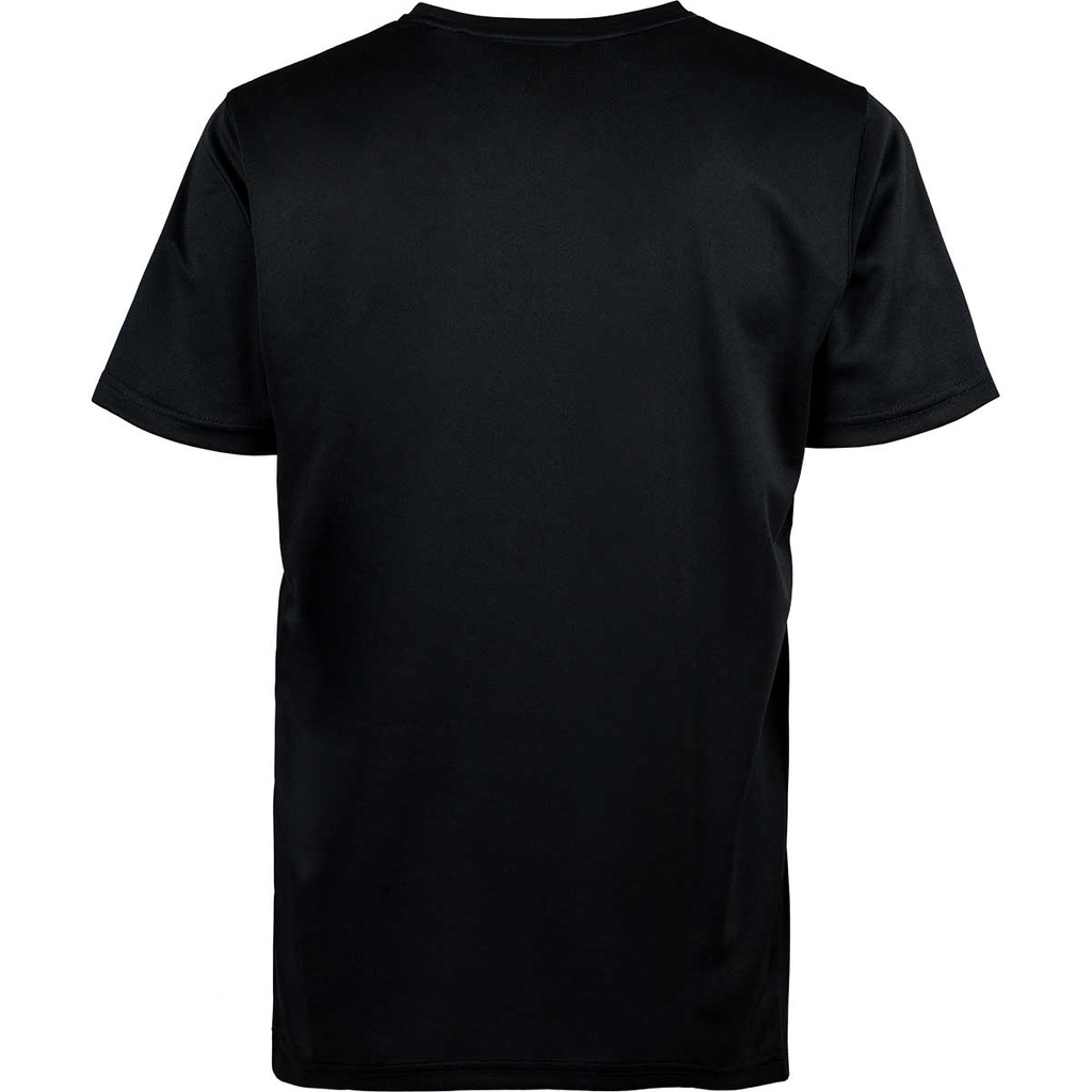 Sportswear - Andro T-Shirt Chingo Black/Purple/Orange 2